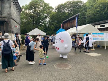 江戸東京たてもの園に投稿された画像（2022/8/7）