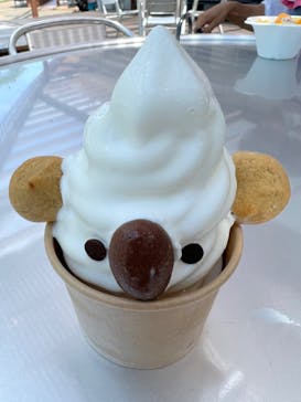 淡路ファームパーク イングランドの丘に投稿された画像（2022/8/7）