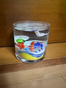 淡路ファームパーク イングランドの丘に投稿された画像（2022/8/7）