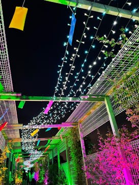 せんだい農業園芸センター　みどりの杜に投稿された画像（2022/8/7）