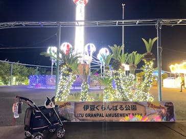 伊豆ぐらんぱる公園に投稿された画像（2022/8/7）