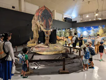 ひらかたパークに投稿された画像（2022/8/7）