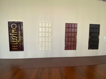 felissimo chocolate museum（フェリシモチョコレートミュージアム）に投稿された画像（2022/8/7）