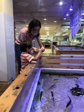 南知多ビーチランド＆南知多おもちゃ王国に投稿された画像（2022/8/7）