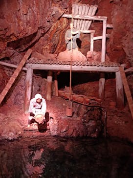 土肥金山に投稿された画像（2022/8/7）