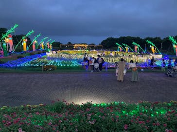 せんだい農業園芸センター　みどりの杜に投稿された画像（2022/8/7）