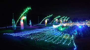 せんだい農業園芸センター　みどりの杜に投稿された画像（2022/8/7）