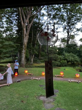 江戸東京たてもの園に投稿された画像（2022/8/7）