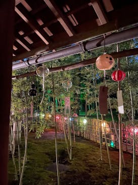 江戸東京たてもの園に投稿された画像（2022/8/7）