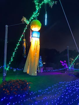 せんだい農業園芸センター　みどりの杜に投稿された画像（2022/8/7）