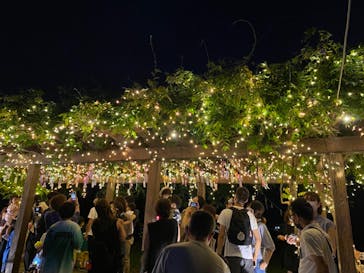 せんだい農業園芸センター　みどりの杜に投稿された画像（2022/8/7）