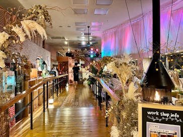 おふろcafé utataneに投稿された画像（2022/8/7）