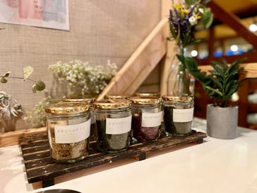 おふろcafé utataneに投稿された画像（2022/8/7）