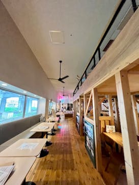 おふろcafé utataneに投稿された画像（2022/8/7）