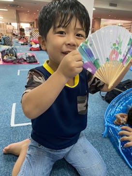 東京サマーランドに投稿された画像（2022/8/7）