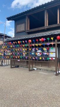 東映太秦映画村に投稿された画像（2022/8/7）