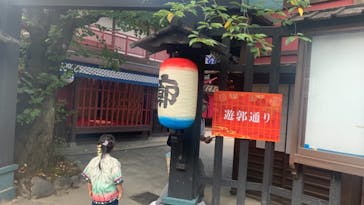 東映太秦映画村に投稿された画像（2022/8/7）