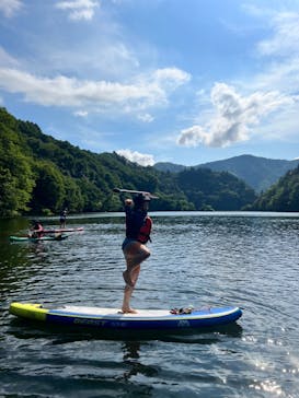 Outdoor Village ZION（アウトドア　ビレッジ　ザイオン）に投稿された画像（2022/8/7）