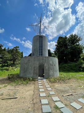 大地の芸術祭 実行委員会に投稿された画像（2022/8/7）