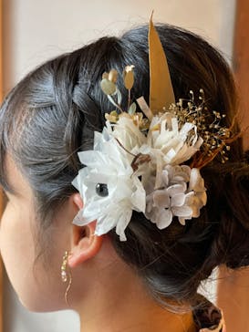 アトリエひわだやに投稿された画像（2022/8/8）