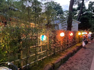 江戸東京たてもの園に投稿された画像（2022/8/8）