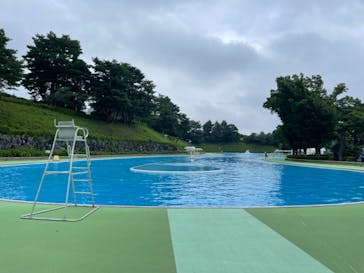 西武園ゆうえんちに投稿された画像（2022/8/8）