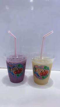 神戸アンパンマンこどもミュージアム＆モールに投稿された画像（2022/8/8）