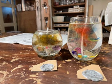 Aroma&Candle School Candle Studio One（アロマアンドスクールキャンドルスタジオワン）に投稿された画像（2022/8/8）