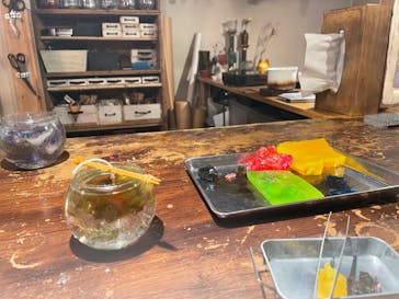 Aroma&Candle School Candle Studio One（アロマアンドスクールキャンドルスタジオワン）に投稿された画像（2022/8/8）