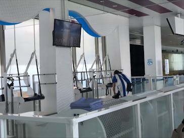 サンシャイン60展望台に投稿された画像（2022/8/8）