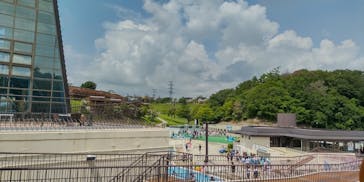 NESTA RESORT KOBE（ネスタリゾート神戸）に投稿された画像（2022/8/8）