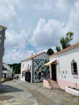 志摩スペイン村パルケエスパーニャに投稿された画像（2022/8/8）