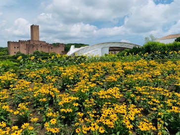 志摩スペイン村パルケエスパーニャに投稿された画像（2022/8/8）