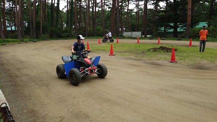 小学校低学年と中学生の子供を連 まーまー さまの口コミ アソビュー