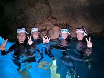 沖縄マリンサービス碧に投稿された画像（2022/8/8）