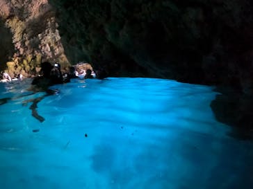 沖縄マリンサービス碧に投稿された画像（2022/8/8）