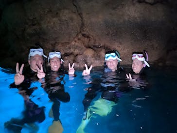 沖縄マリンサービス碧に投稿された画像（2022/8/8）