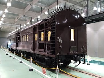 京都鉄道博物館に投稿された画像（2022/8/8）