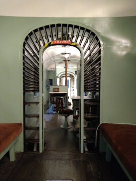 京都鉄道博物館に投稿された画像（2022/8/8）