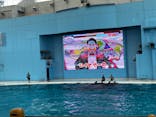 横浜・八景島シーパラダイスに投稿された画像（2022/8/8）