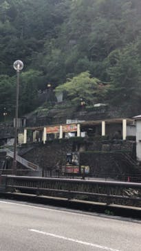 地底王国「美川ムーバレー」に投稿された画像（2022/8/8）