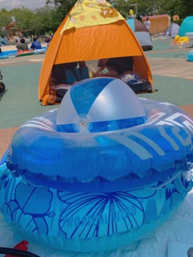 東武動物公園に投稿された画像（2022/8/8）