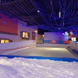 東京あそびマーレに投稿された画像（2022/8/8）