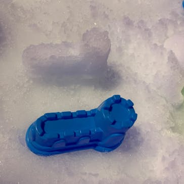 東京あそびマーレに投稿された画像（2022/8/8）