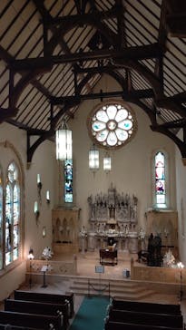 那須ステンドグラス美術館に投稿された画像（2022/8/8）