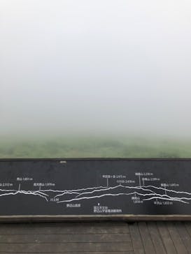 サンメドウズ清里に投稿された画像（2022/8/8）