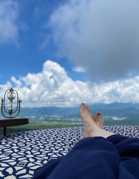 サンメドウズ清里に投稿された画像（2022/8/8）