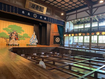 博物館 明治村に投稿された画像（2022/8/8）