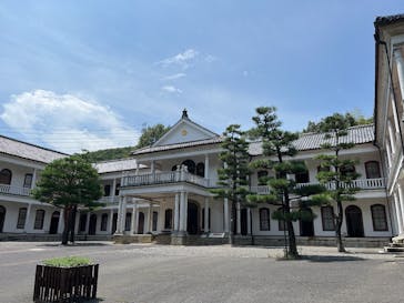 博物館 明治村に投稿された画像（2022/8/8）