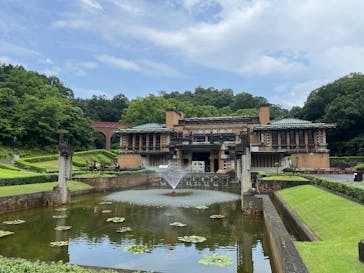 博物館 明治村に投稿された画像（2022/8/8）